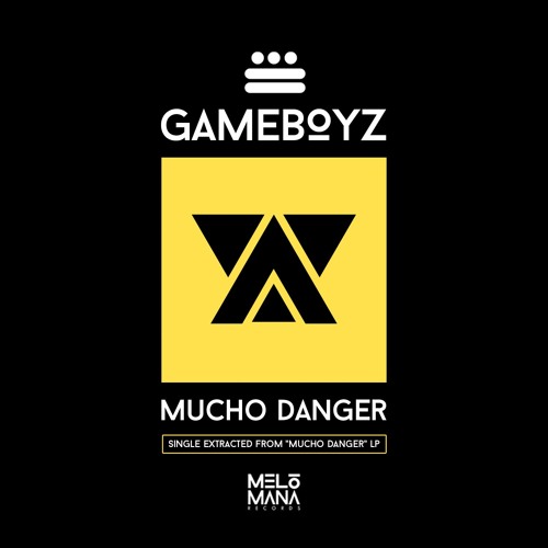 Gameboyz - 17H (Original Mix)