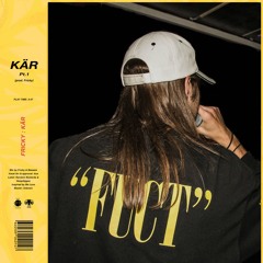 Fricky - Kär Pt.1 (video i description)