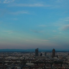 Pélo Ici C'est Lyon