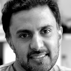 Episode 2. Gjest: Wasim Zahid