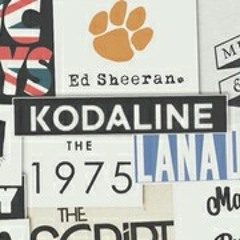 Kodaline - High Hopes (short cover)