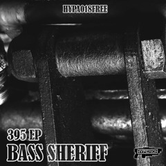 (HYPA018FREE) Parasite Unit - Rights Of Men - 395 EP