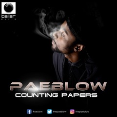 Counting Papers - Paeblow