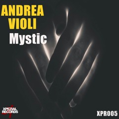Andrea Violi - The Moon (Original Mix)