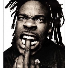 Dangerous Benzi Box MF DOOM BUSTA RHYMES