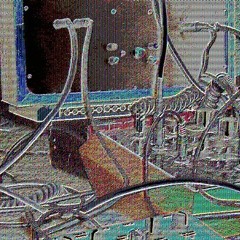 Cheap Gear [Disquiet Junto Project 0232: No Input]