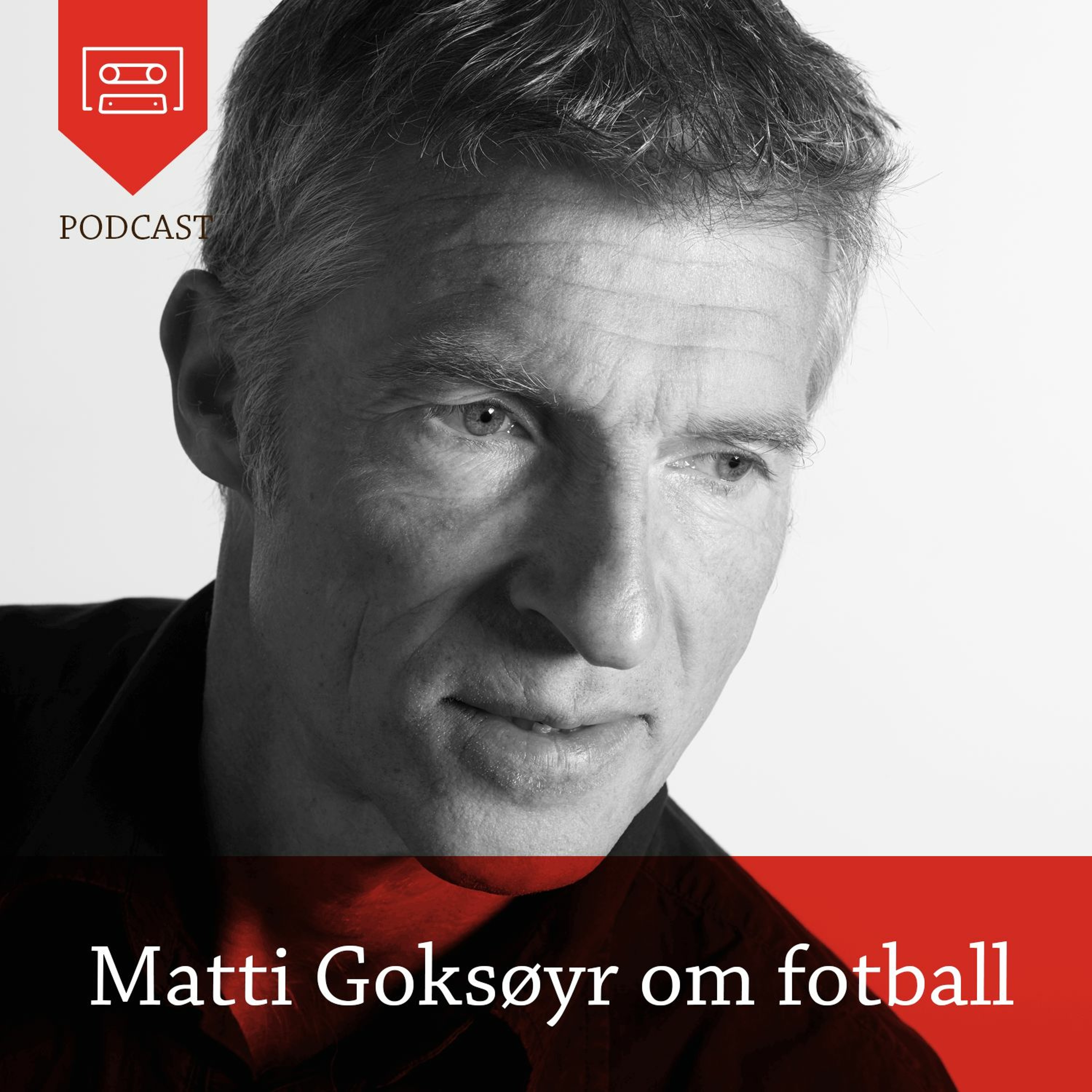 Universitetsforlagets podkast