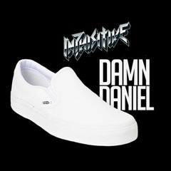 Inquisitive - Damn Daniel (Original Mix) [FREE DOWNLOAD]