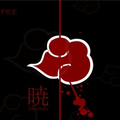 暁 Akatsuki 暁