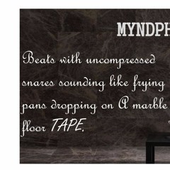 Baby Bae-Prod by Myndphlo