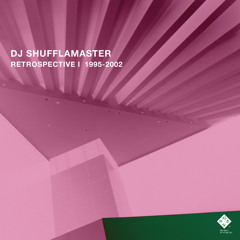 DJ SHUFFLEMASTER - DEDICATED TO BRITISH NEON ROCKA aka Subhead (SEASON06LP)