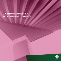 DJ SHUFFLEMASTER - INTO THE GROOVE (SEASON06LP)