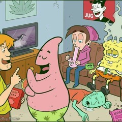 DJ NEGRO MIXTAPE#2-AlSuavePeroAlDuro!