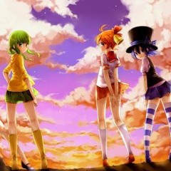 【Bass Boosted】back again (K's "0000000" Remix) - RainyBlueBell