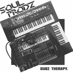 02. Soulprodz Meets Rab'Blues - Skull