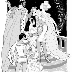 Twelve Dancing Princesses