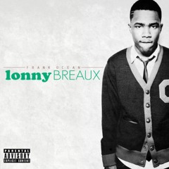 Frank Ocean - Non - Stop [Prod. J.R. Rotem]