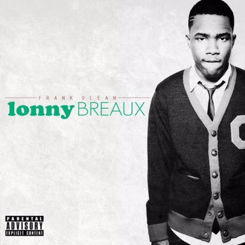 Frank Ocean - Non - Stop [Prod. J.R. Rotem]