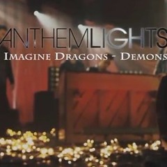 Demons (Cover) - Anthem Lights