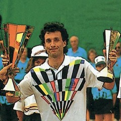 Backhand Masters (live cut)