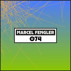 Dekmantel Podcast 074 - Marcel Fengler
