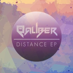 Qaliber - Distance (Original Mix)