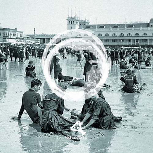 LSL / Scene 176 Dave Ruff - Renovations (Original Mix) preview