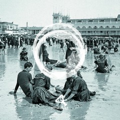 LSL / Scene 176 Dave Ruff - Trufflic The Alien EP