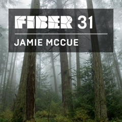 FIBER Podcast 31 - Jamie McCue