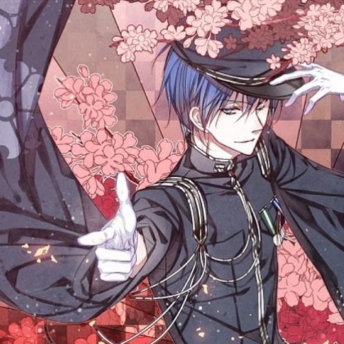 Stream 【Cover】上弦の月 (Jougen no Tsuki)/Crescent Moon (First