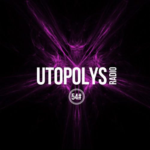 Utopolys Radio 054 - Uto Karem Live From Carl Cox & Friends @ Fabirk, Madrid, ES