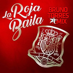 Sergio Ramos Ft Niña Pastori - La Roja Baila (Bruno Torres Remix)
