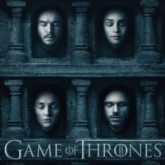Game Of Thrones Season 6 Soudtrack - Episode 8 Credits