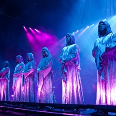 Gregorian - Precious (Depeche Mode cover)