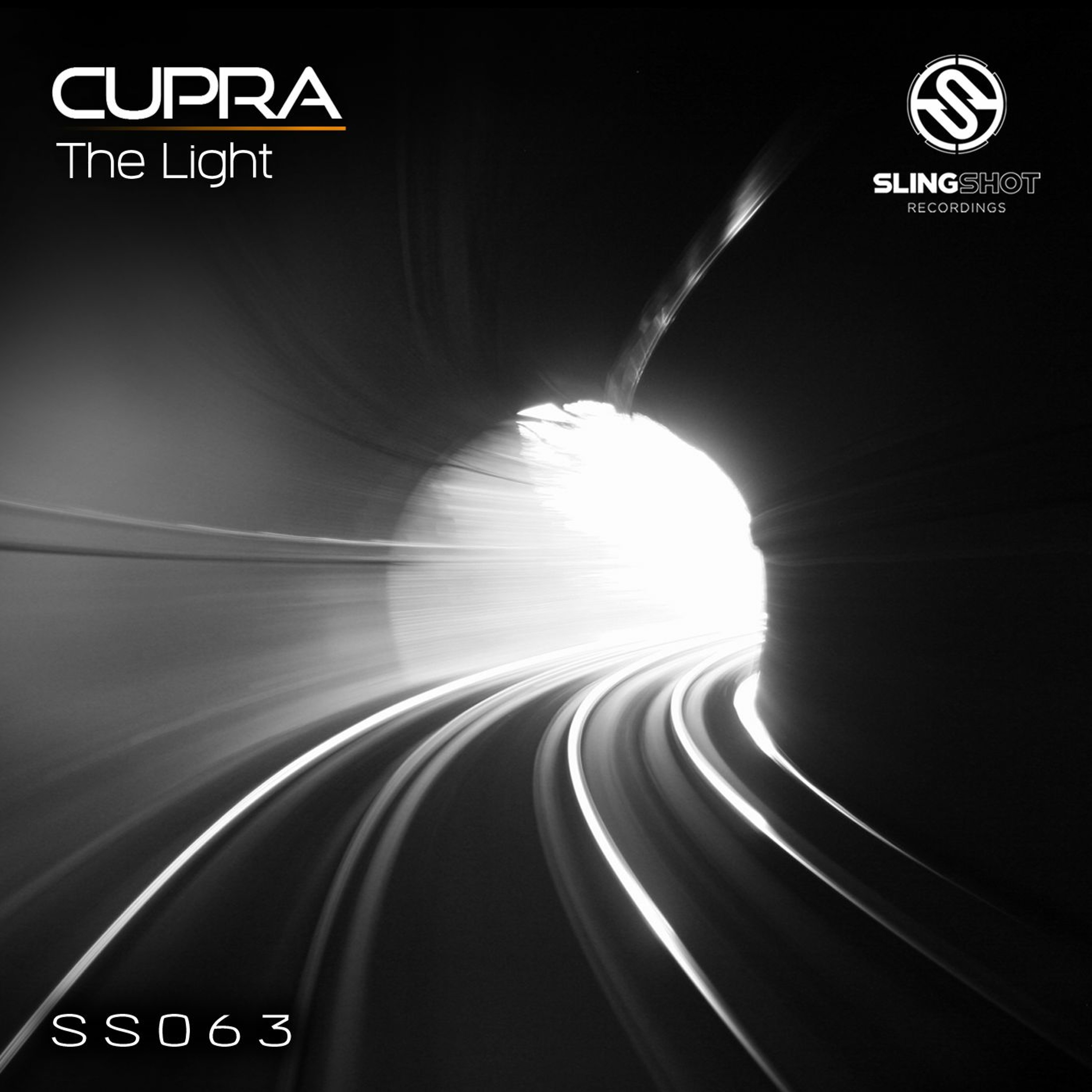 Cupra - The Light (Slingshot Recordings) episode artwork