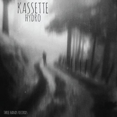 Kassette - Hydro (Erly Tepshi Remix) (SNIPPET)