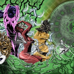 Part16 Mountain Of Flames Test Mix