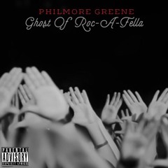 GHOST OF ROC- A -FELLA (#PhilmoreMondays)