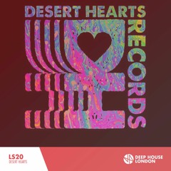 LS20 | Desert Hearts Records | Mikey Lion
