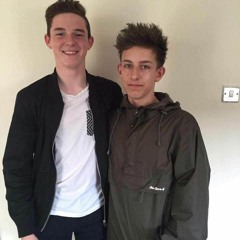 Kian Henderson & Ellis Coupland