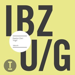 Gaston Zani - High