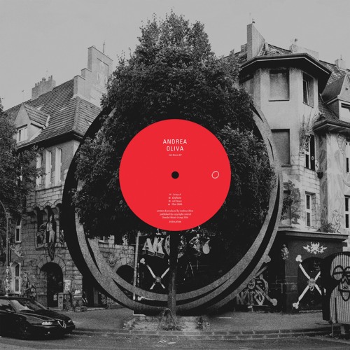 Andrea Oliva - Get Down - DESOLAT 048