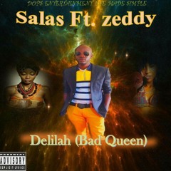 Delilah(Bad Queen): Salas at BestinAfrica