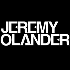 Jeremy Olander - Lo-fi ID 03