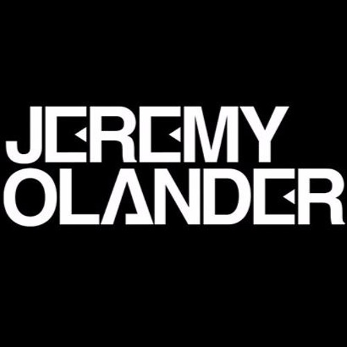 Jeremy Olander - Lo-fi ID 03