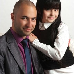 رمضان حياتي أمل قطامي وأحمد دعسان بدون موسيقى