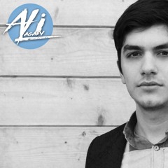 Ali Agaev - Hardadi Yarim 2016