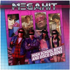 High School Boys And Disco Queens