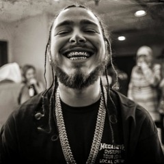 Post Malone - White Iverson (Remix) Dirty