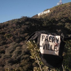 Faeryville -  Online trailer music Demo alternative take